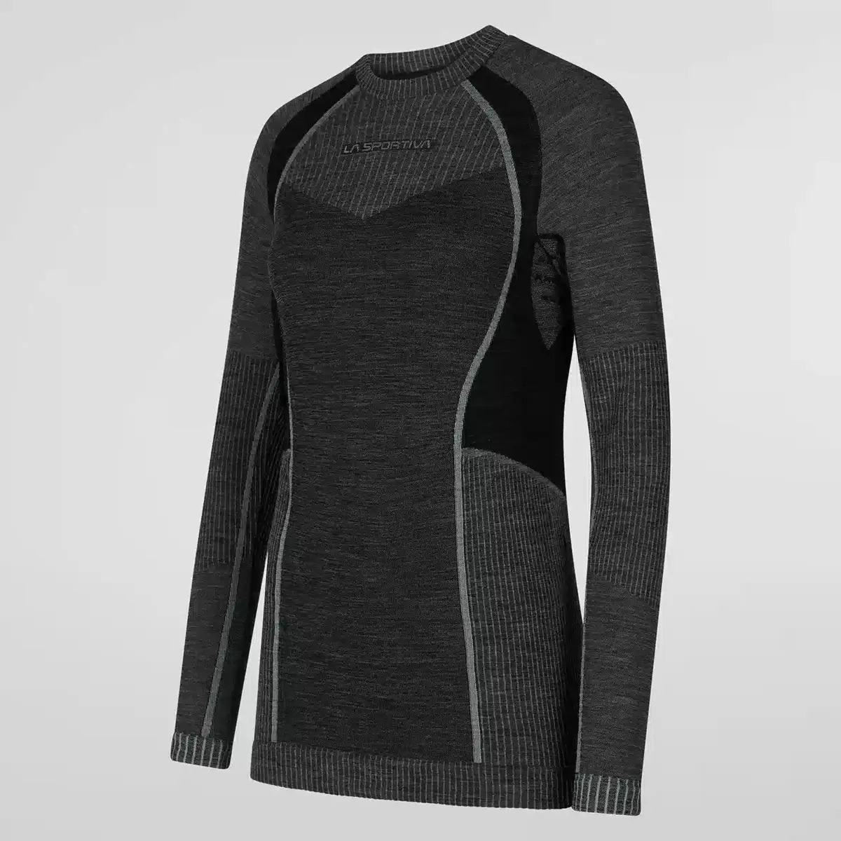 Wool70 Tech Longsleeve W